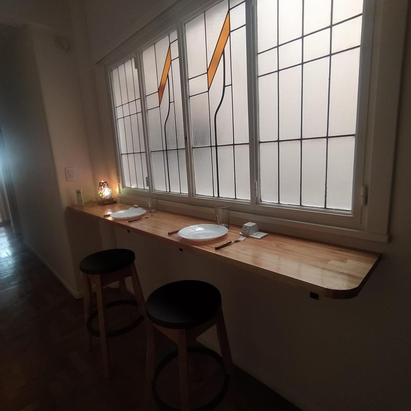 Apartment Ciudad De - Proximo A La Recoleta Teatro Colon Obelisco - Ideal Parejas Y Familias A