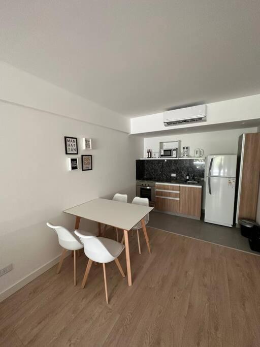 402 Hermoso Y Moderno Departamento Ciudad Autónoma de Buenos Aires