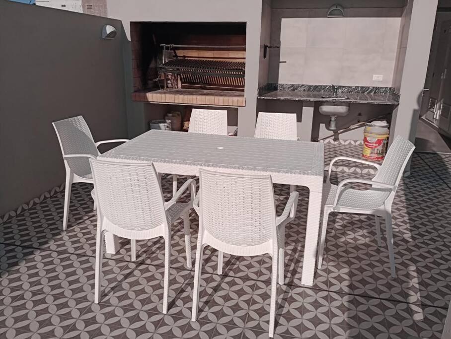 402 Hermoso Y Moderno Departamento *