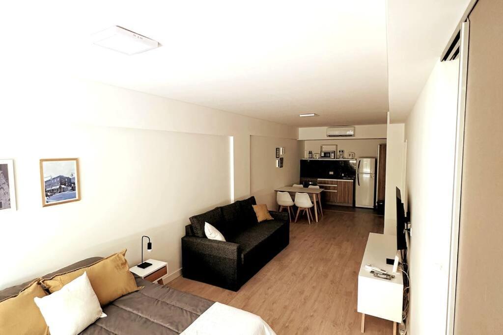Apartamento 402 Hermoso Y Moderno Departamento Ciudad Autónoma de Buenos Aires