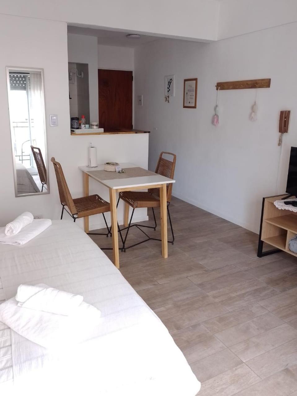 Apartment Sarmiento Estudio