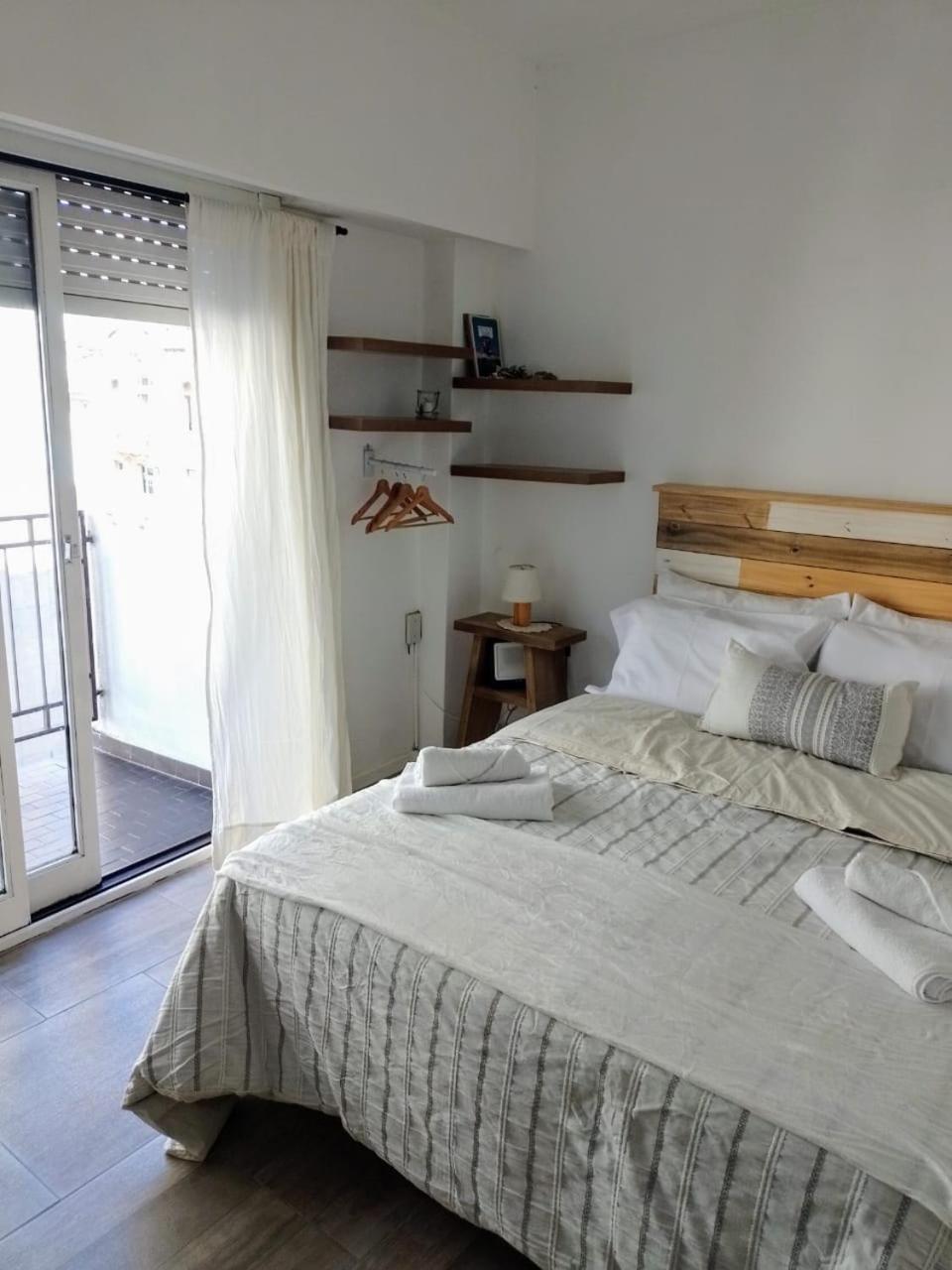Sarmiento Estudio Buenos Aires