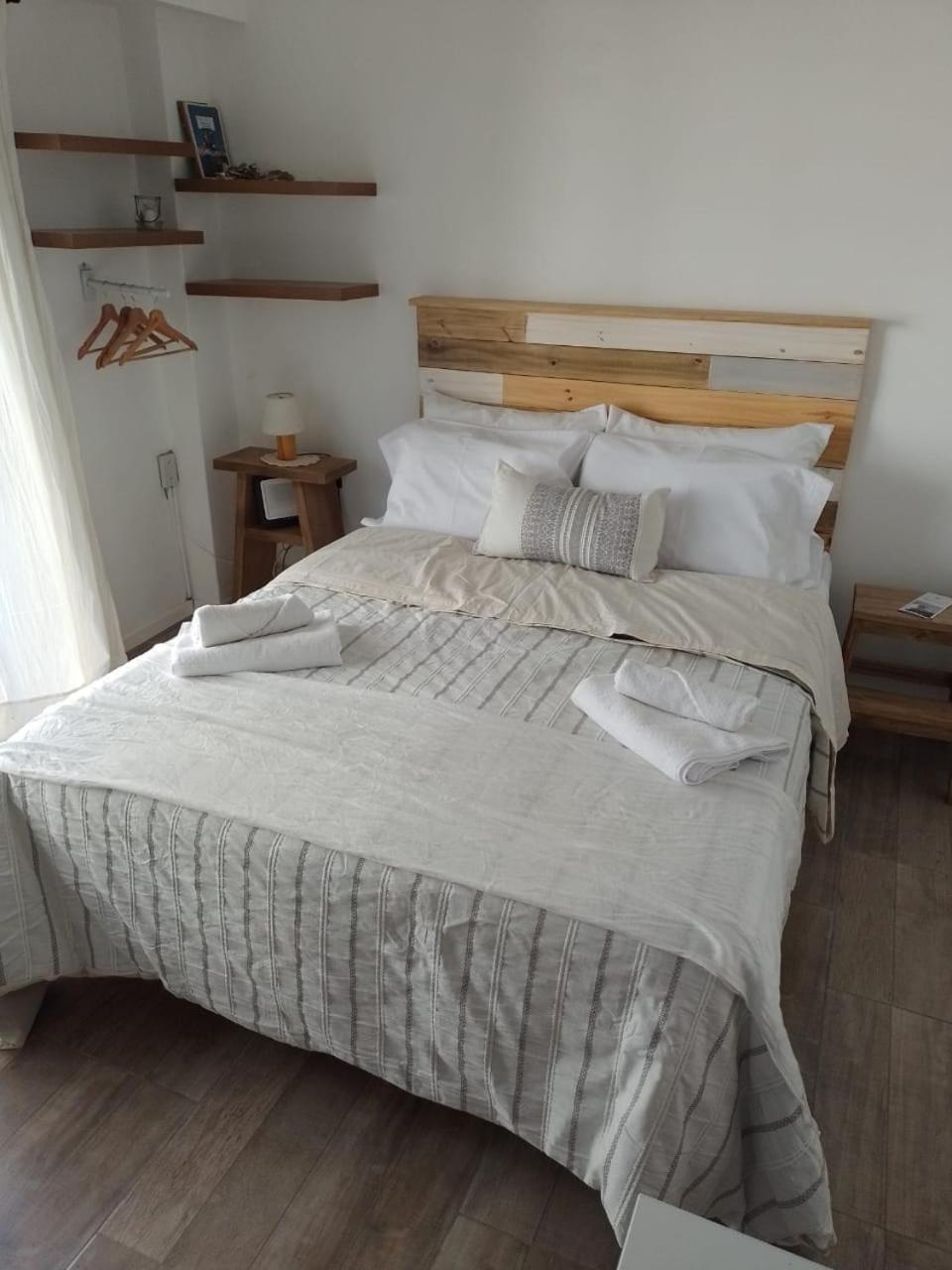 Sarmiento Estudio Apartment