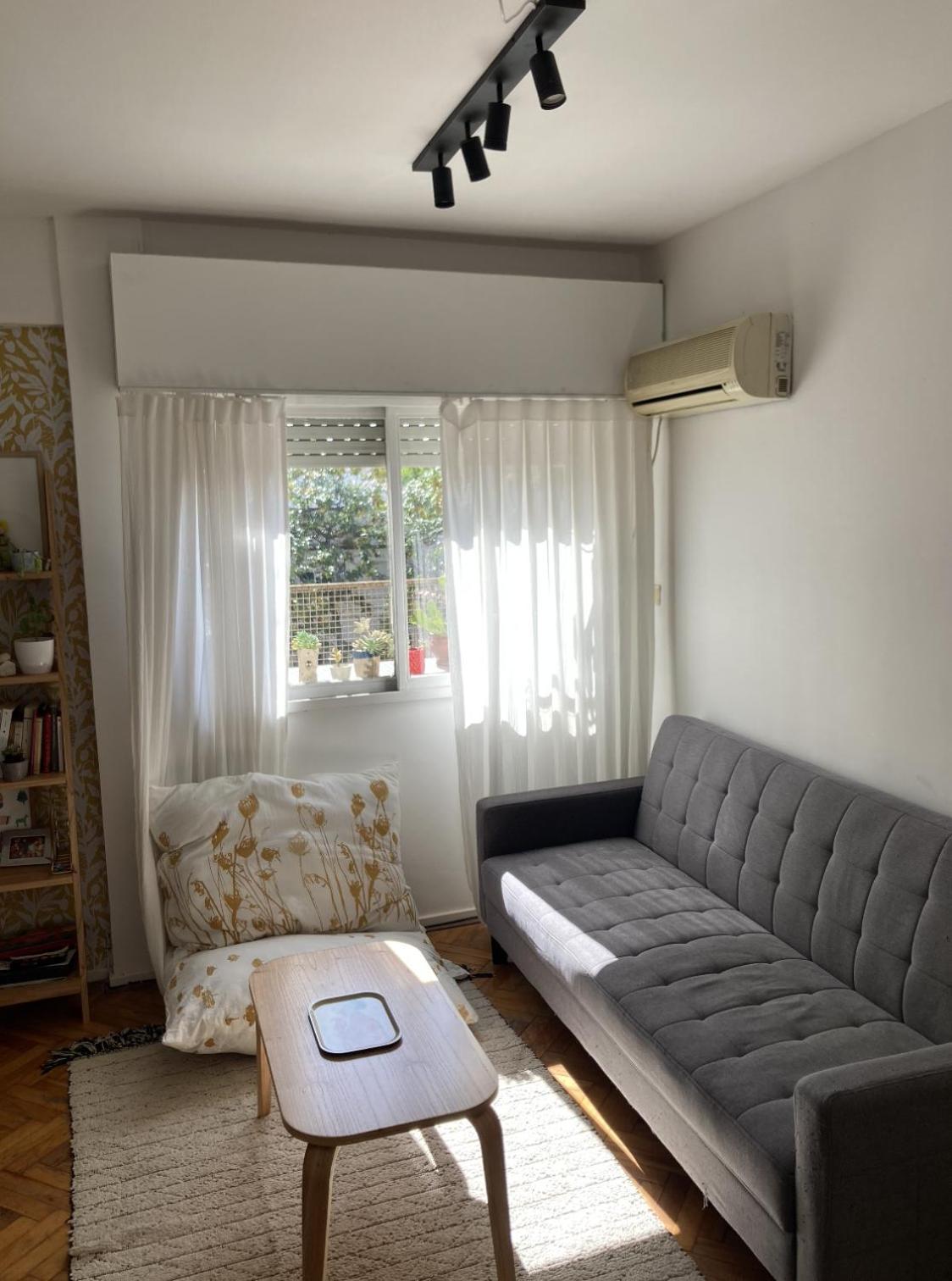 Apartment Departamento Entero En Saavedra *