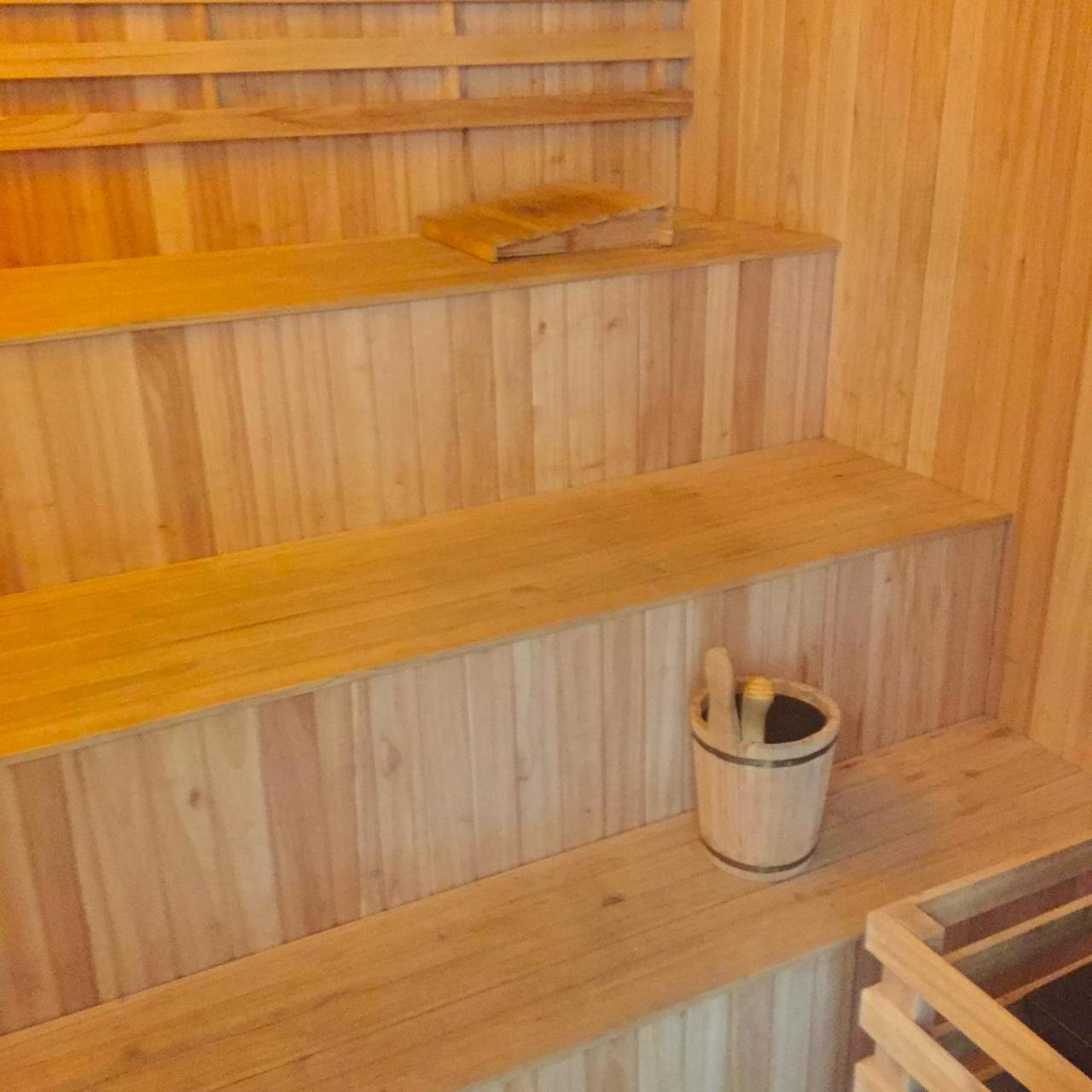 Apartamento Deluxe Sobre Av. Del Libertador Apartment *
