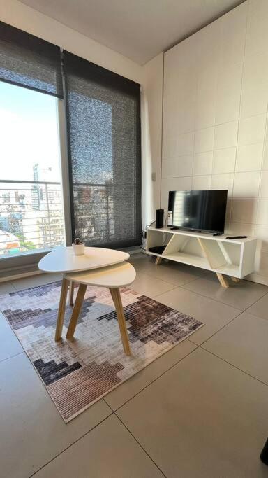 Crespo, Gym Y Pileta! Apartamento