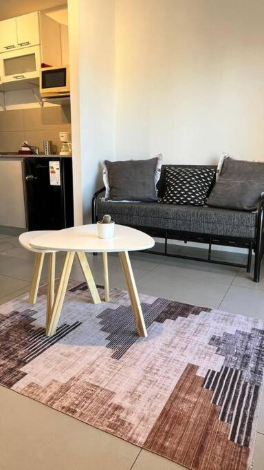 Apartamento Crespo, Gym Y Pileta!