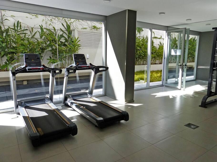 Crespo, Gym Y Pileta! Buenos Aires