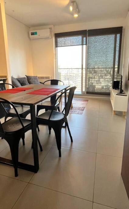 Apartamento Crespo, Gym Y Pileta! *