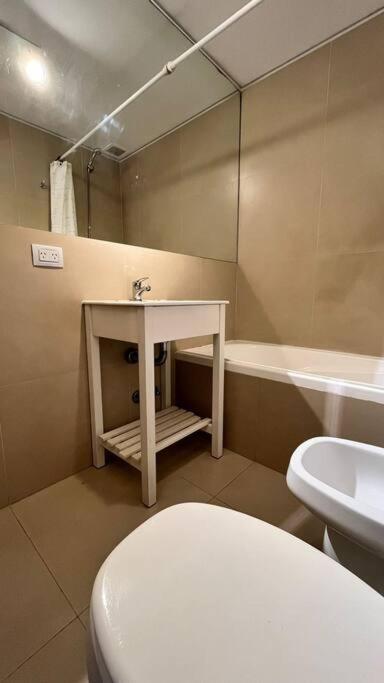 Crespo, Gym Y Pileta! Apartamento *