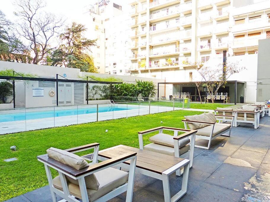 Crespo, Gym Y Pileta! Buenos Aires