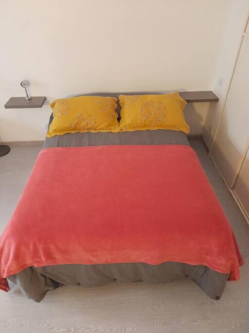Apartment Estudio En El Centro Porteno *