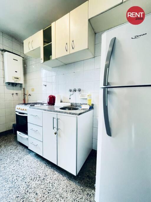Rent Darregueyra Apartment Buenos Aires