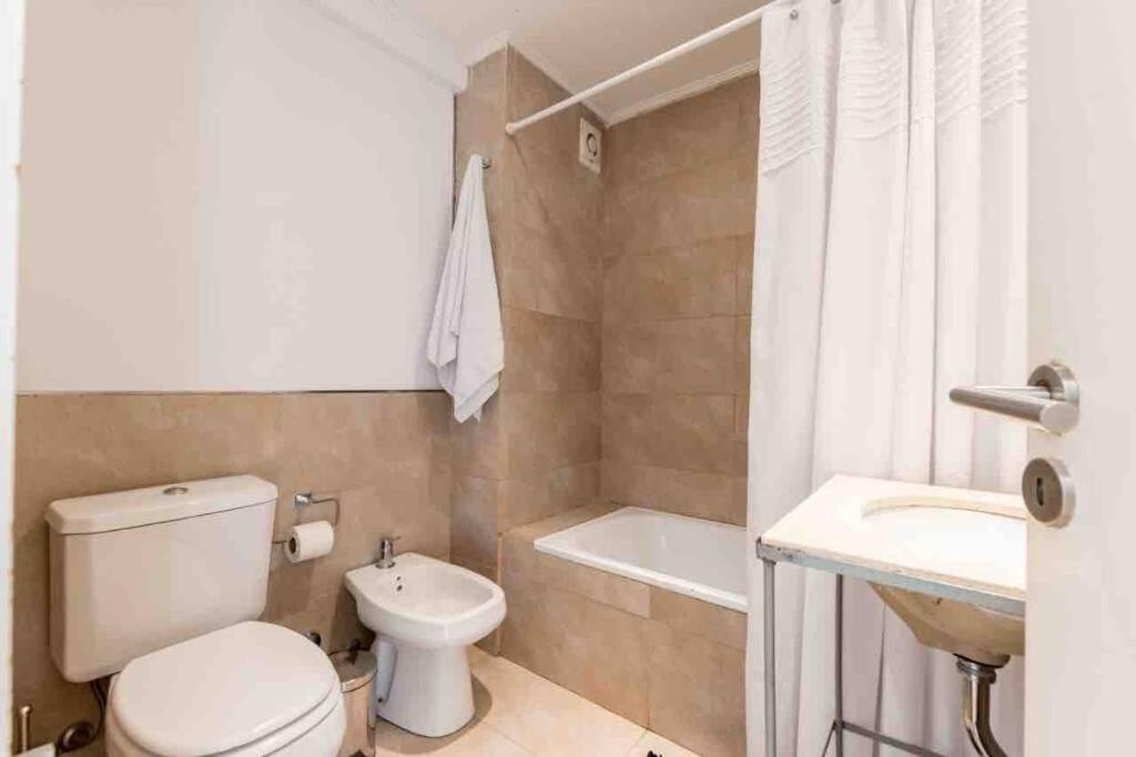 Apartment Hermoso Depto 4 Con Gran Balcon Palermo Soho Con Cochera