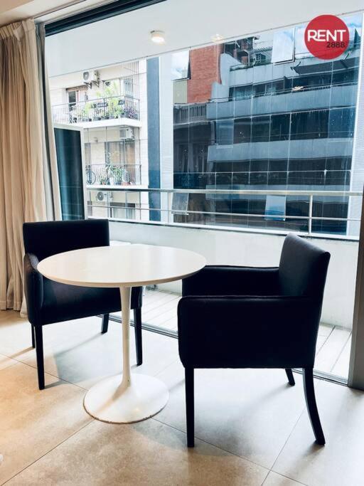 Rent Palacio Paz Apartment