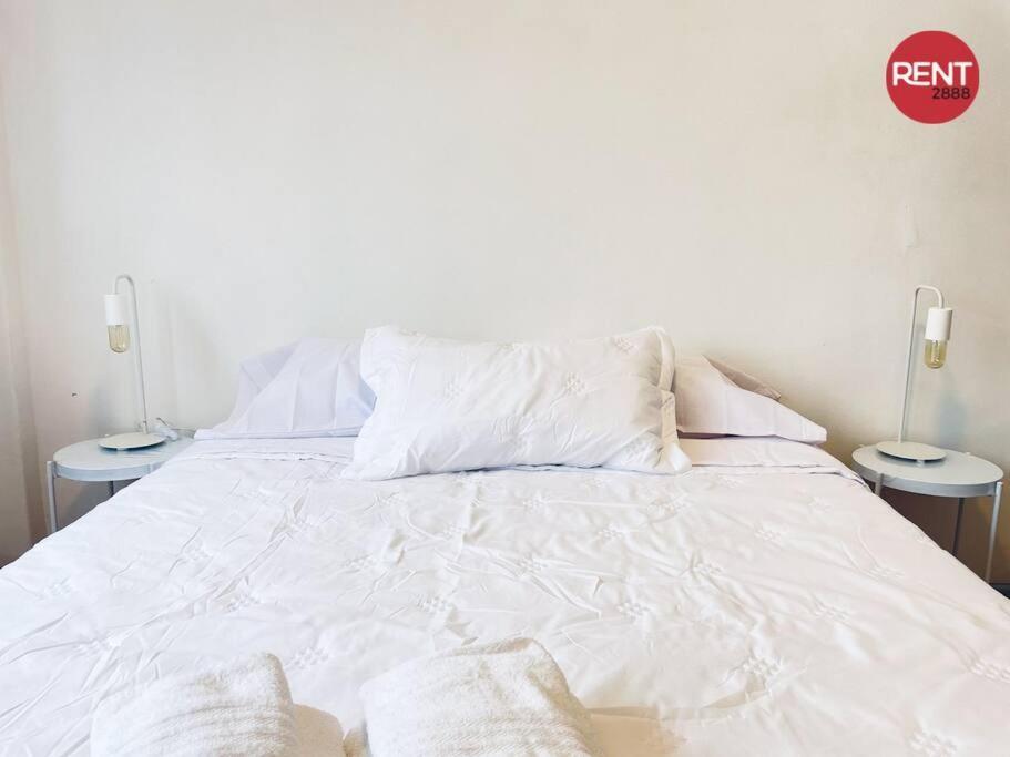 Apartment Rent Darregueyra *