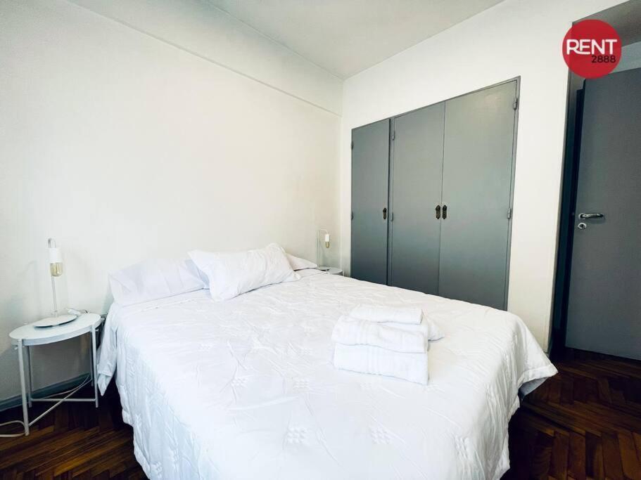 Rent Darregueyra Apartment *