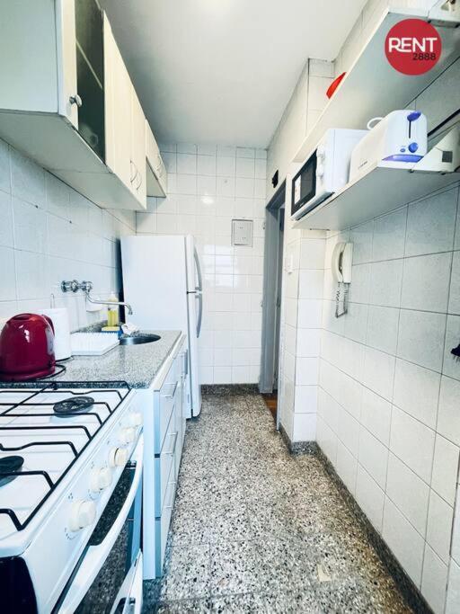 Apartment Rent Darregueyra Buenos Aires