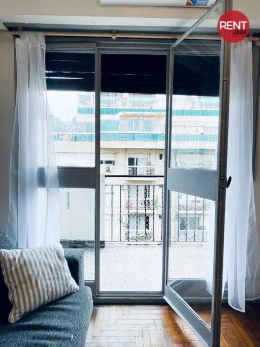 Rent Darregueyra Apartment Buenos Aires