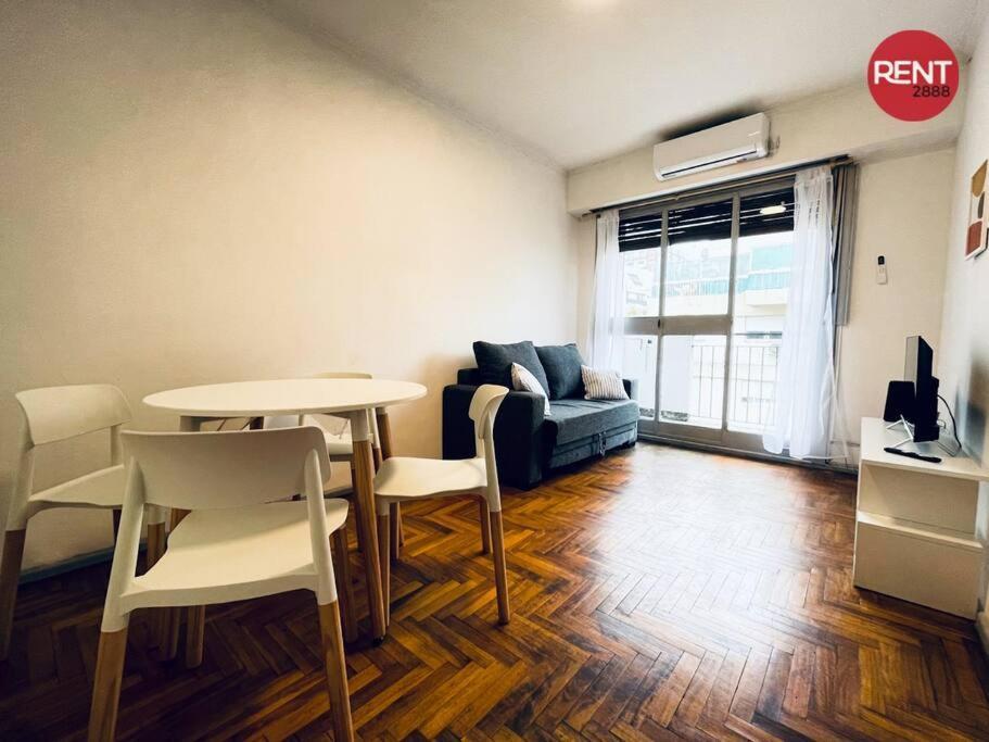 Rent Darregueyra Apartment *