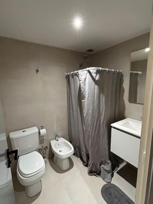 Apartment Depto En Belgrano Full Amenities