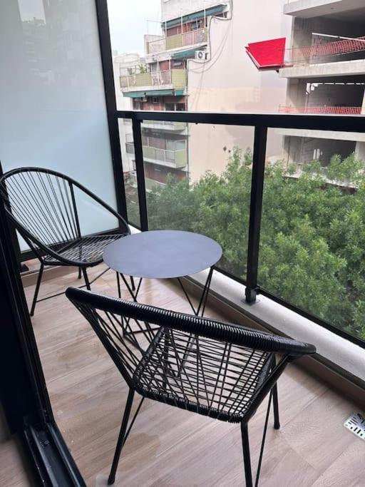 Depto En Belgrano Full Amenities Apartment *