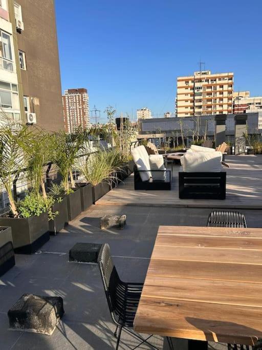 Depto En Belgrano Full Amenities * Buenos Aires