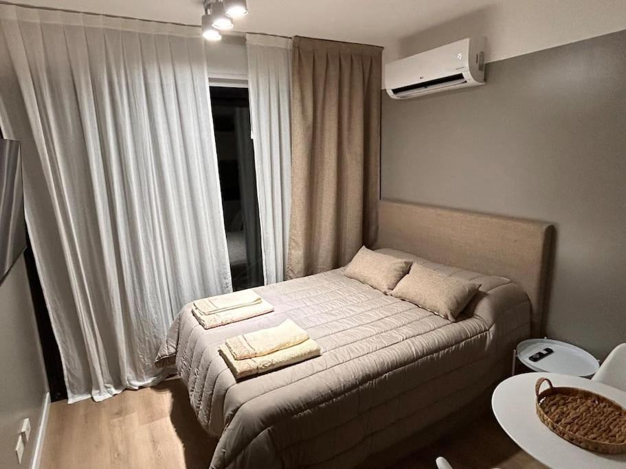 Depto En Belgrano Full Amenities Buenos Aires