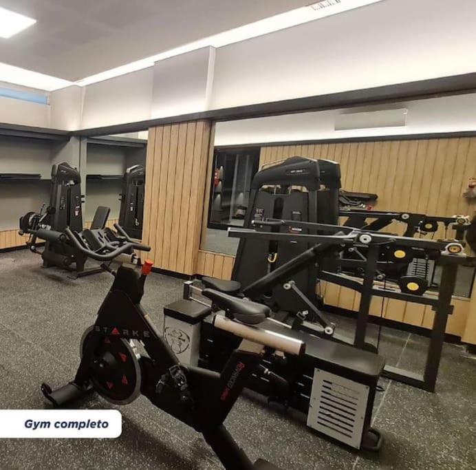 Depto En Belgrano Full Amenities Buenos Aires