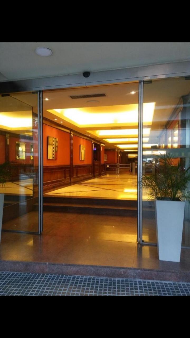 Departamento En Microcentro Ciudad De Apartamento