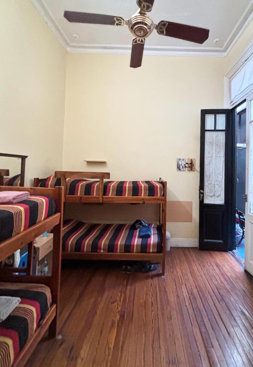 Bed & Breakfast Lgy Only Men Buenos Aires
