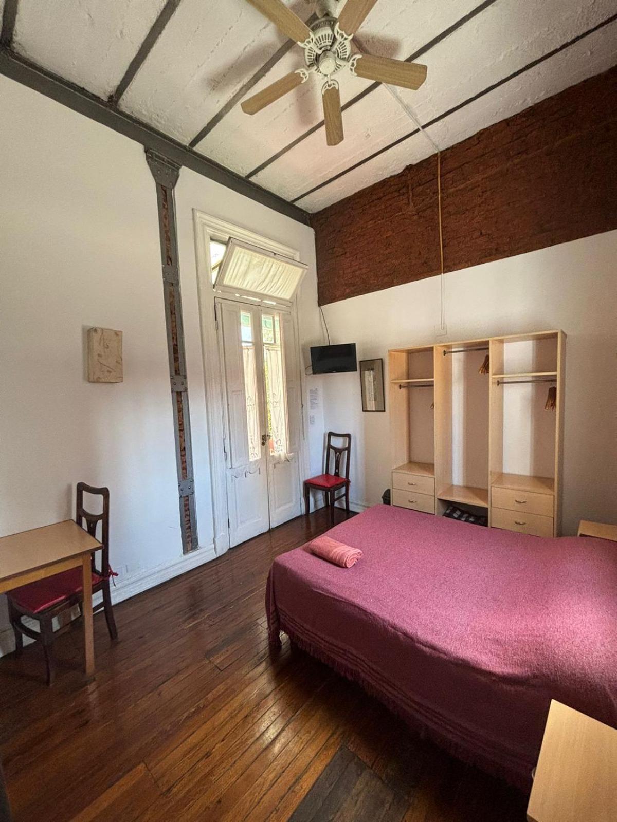Lgy Only Men Bed & Breakfast Buenos Aires