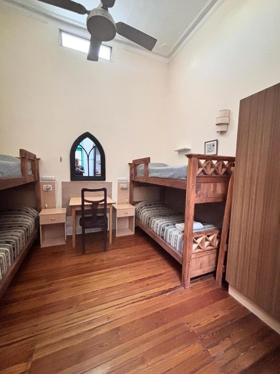 Bed & Breakfast Lgy Only Men Buenos Aires