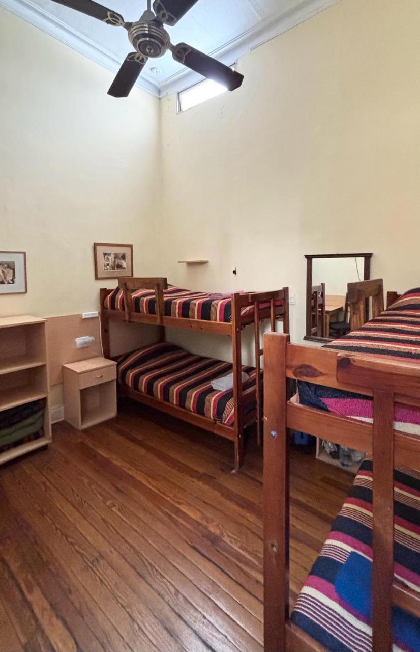 Lgy Only Men Bed & Breakfast Buenos Aires