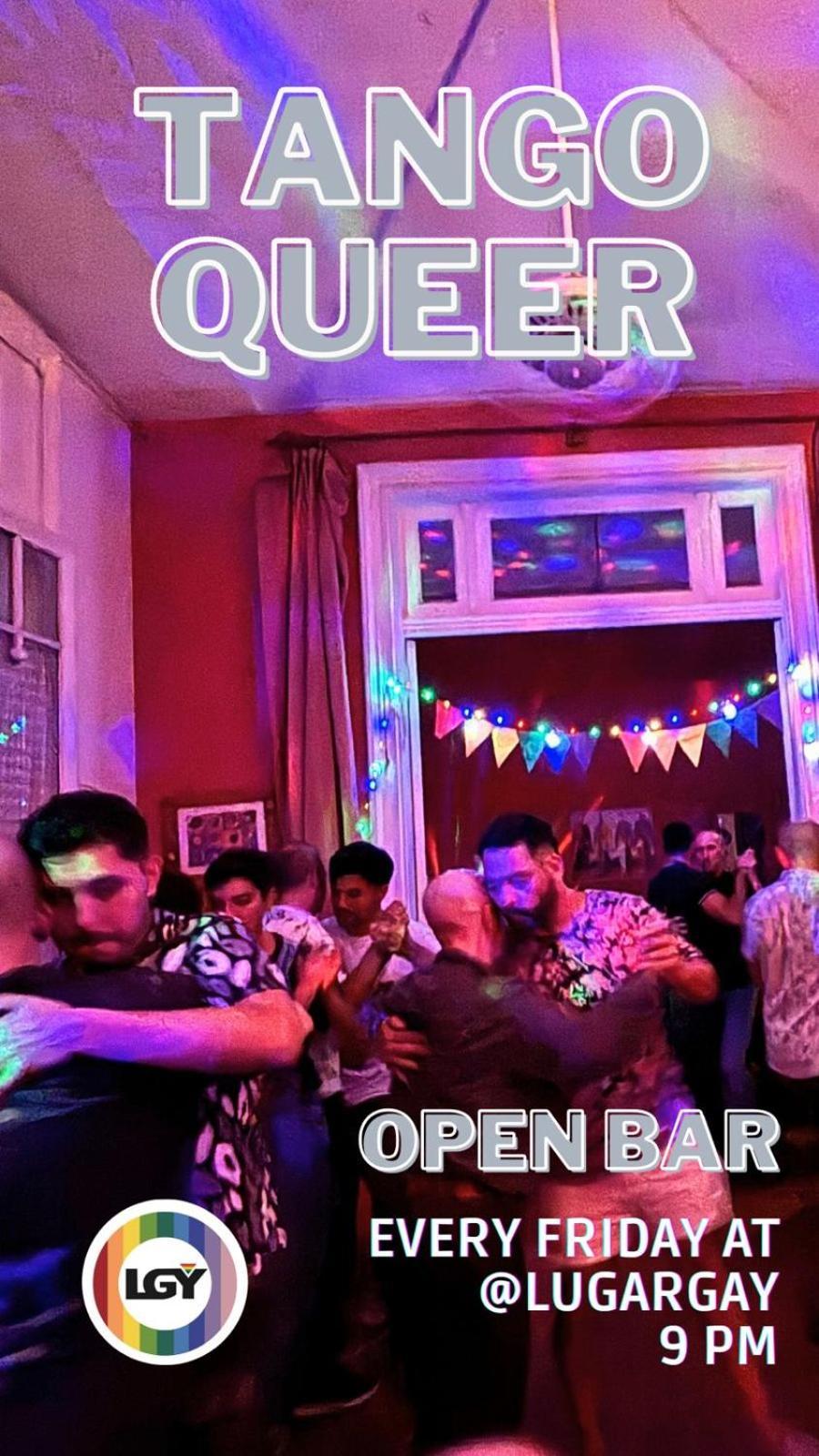 Lgy Only Men *