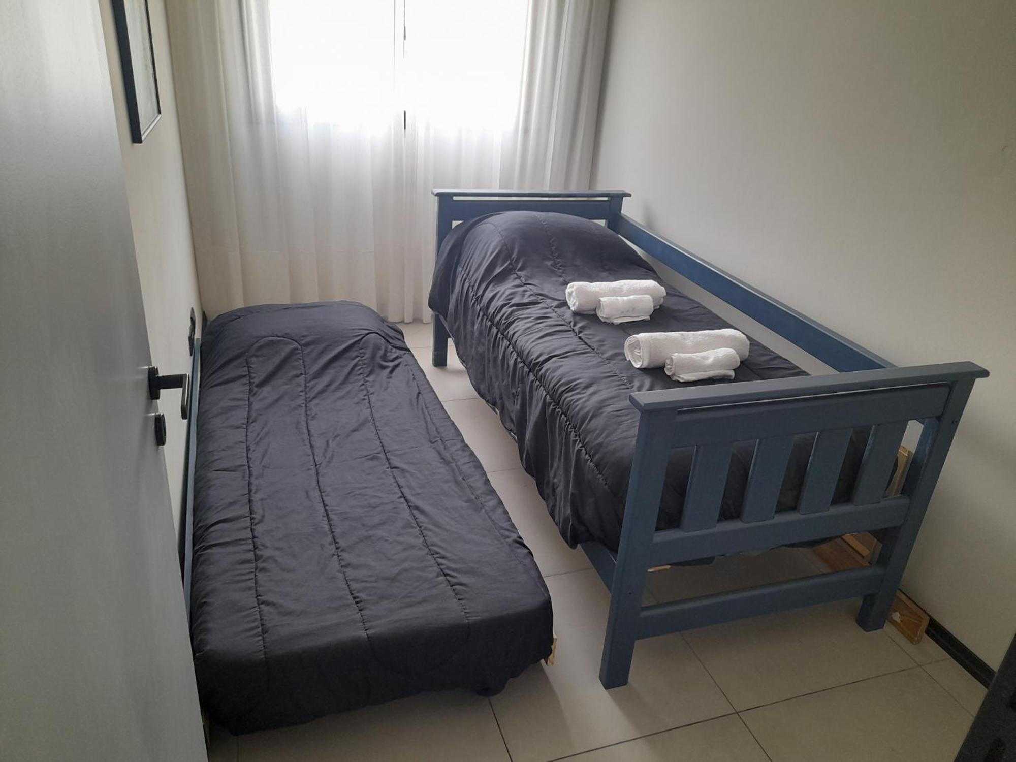 Turismo Aparts Belgrano Apartment Buenos Aires