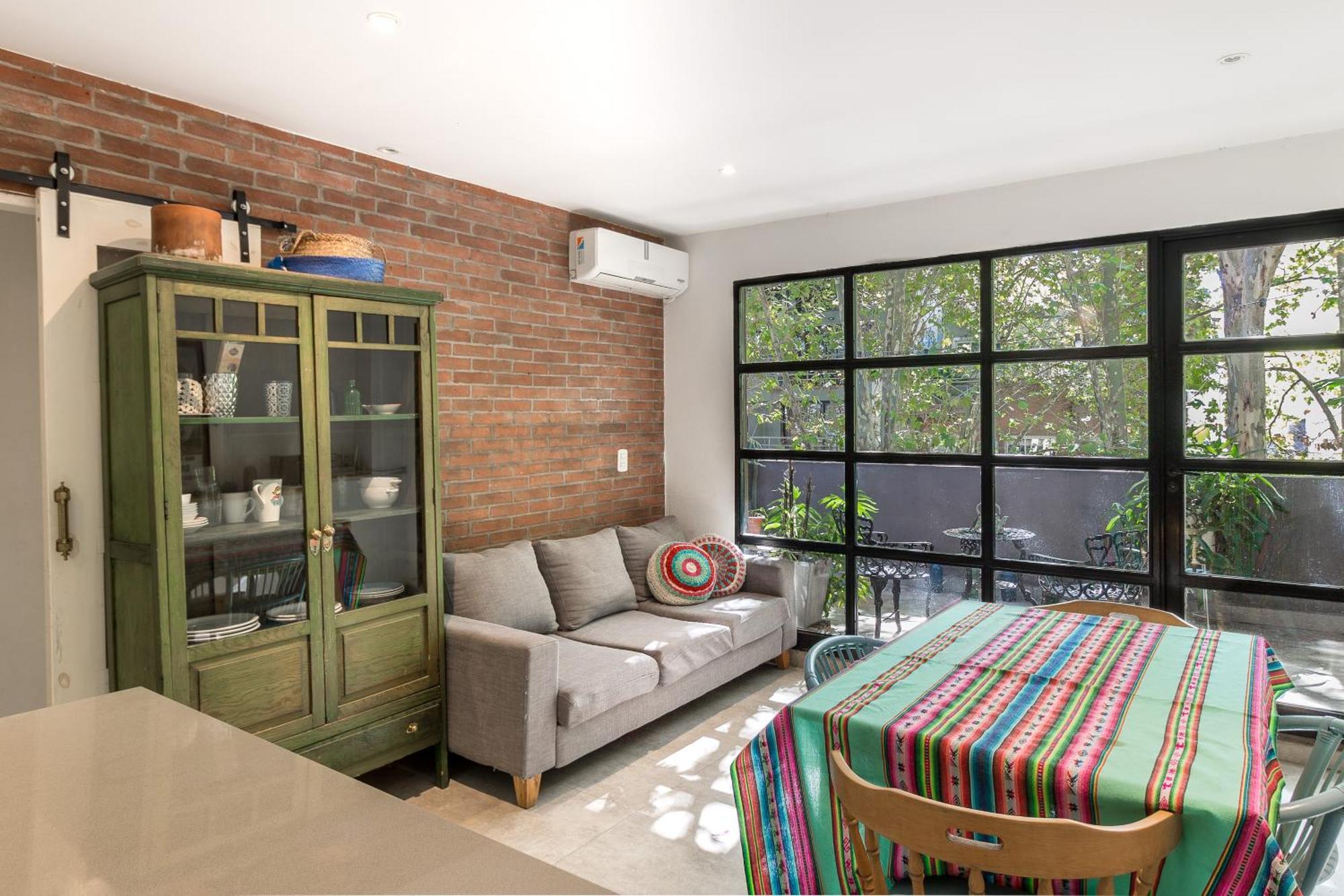 Apartment Apartamento Con Terraza Y Plantas *