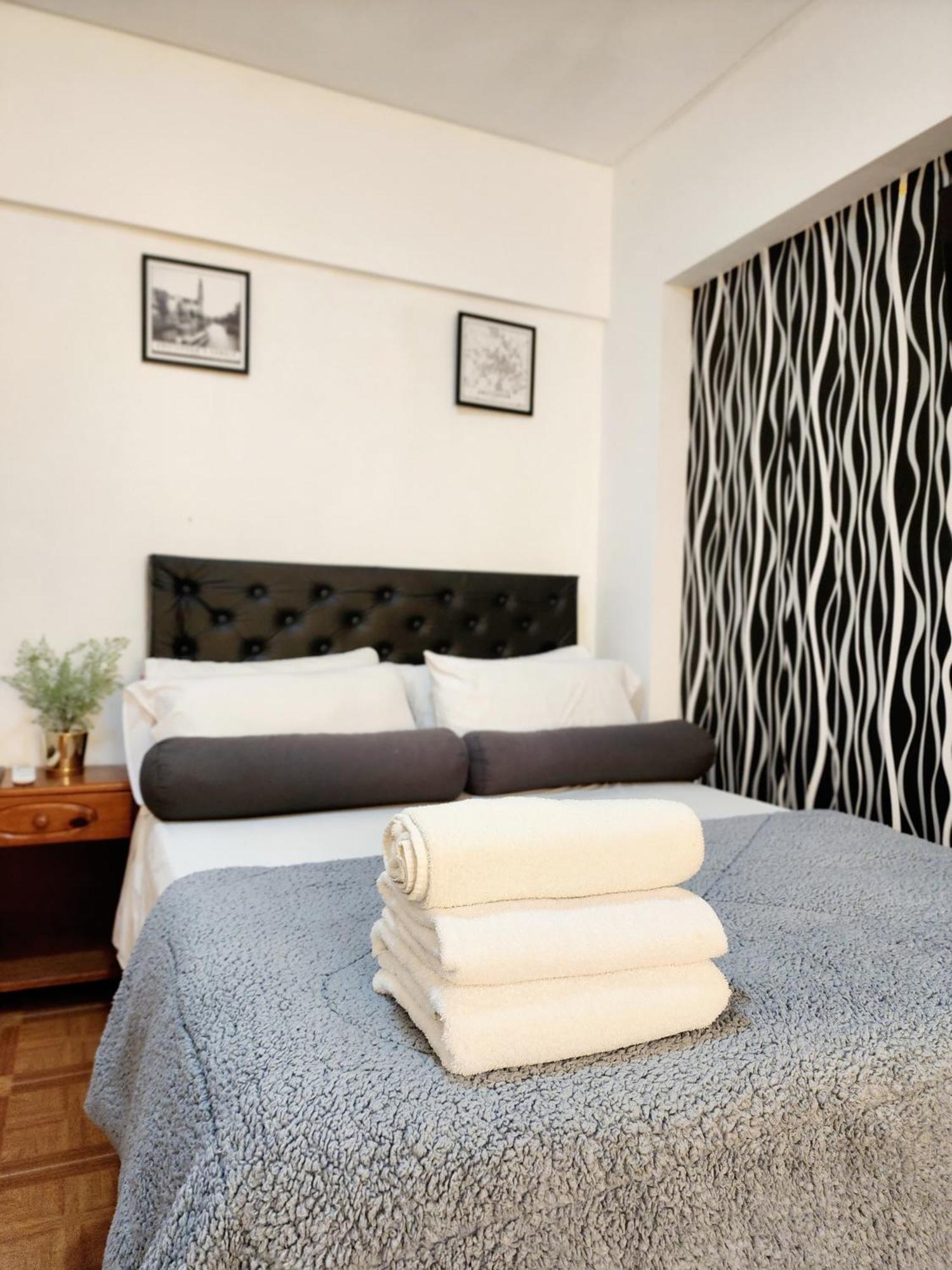 Merlina Apart G - Excelente Monoambiente A Dos Cuadras Del Obelisco Buenos Aires