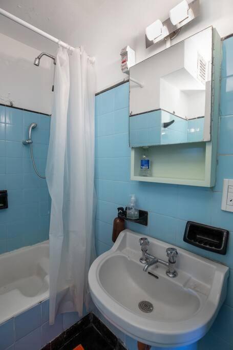 Apartment Departamento A Metros De Plaza Dorrego, San Telmo *