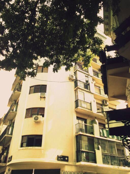 Apartment Departamento A Metros De Plaza Dorrego, San Telmo