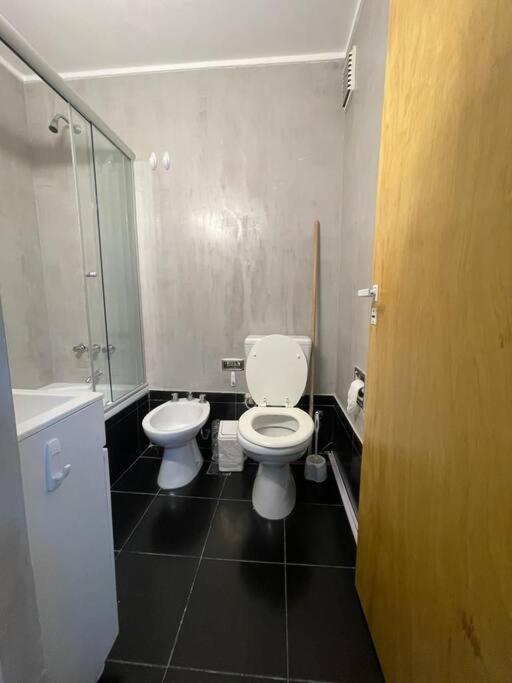 Apartamento Congreso 8h