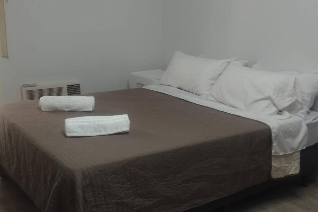 Apartamento Congreso 8h Ciudad Autónoma de Buenos Aires