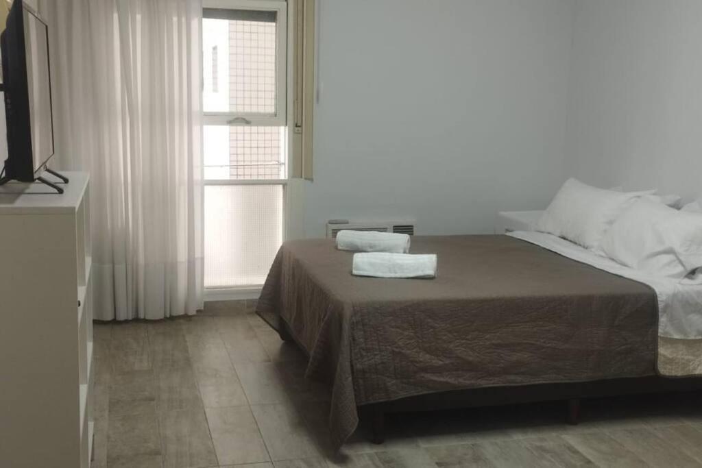 Apartamento Congreso 8h