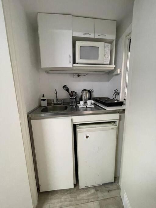Congreso 8h Apartamento Ciudad Autónoma de Buenos Aires