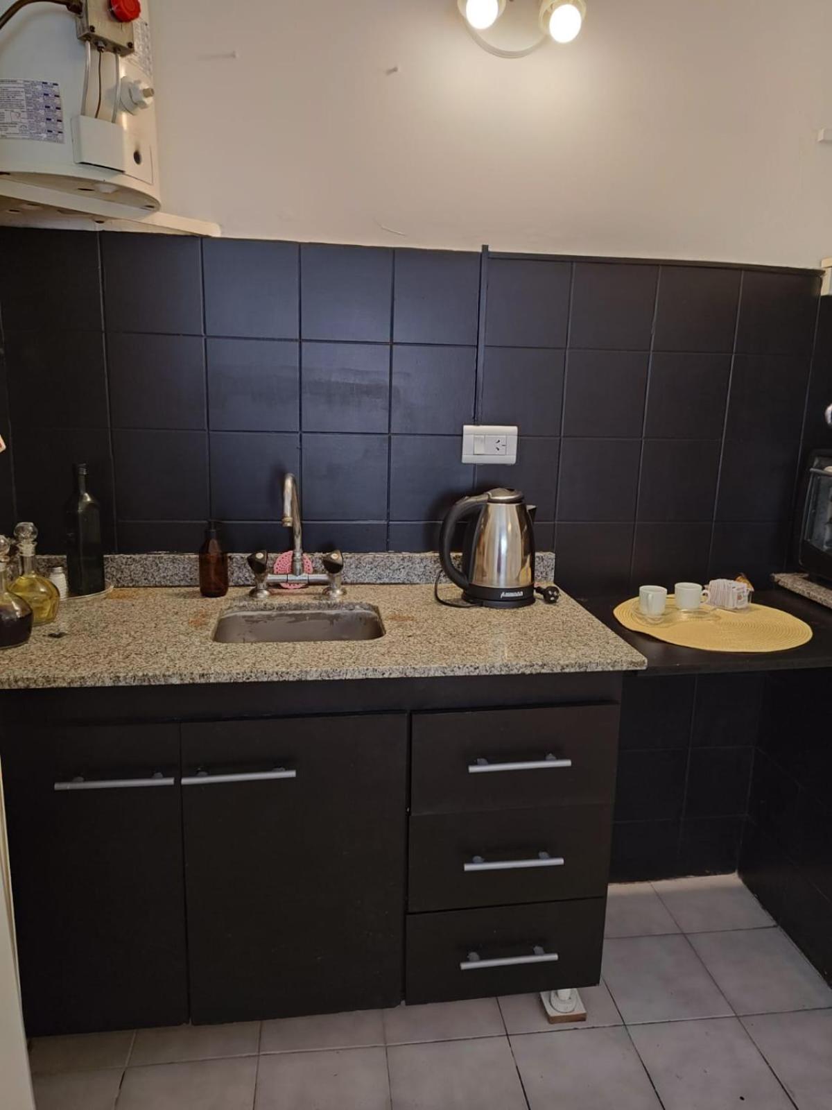 Departamentos Recoleta Apartment Buenos Aires