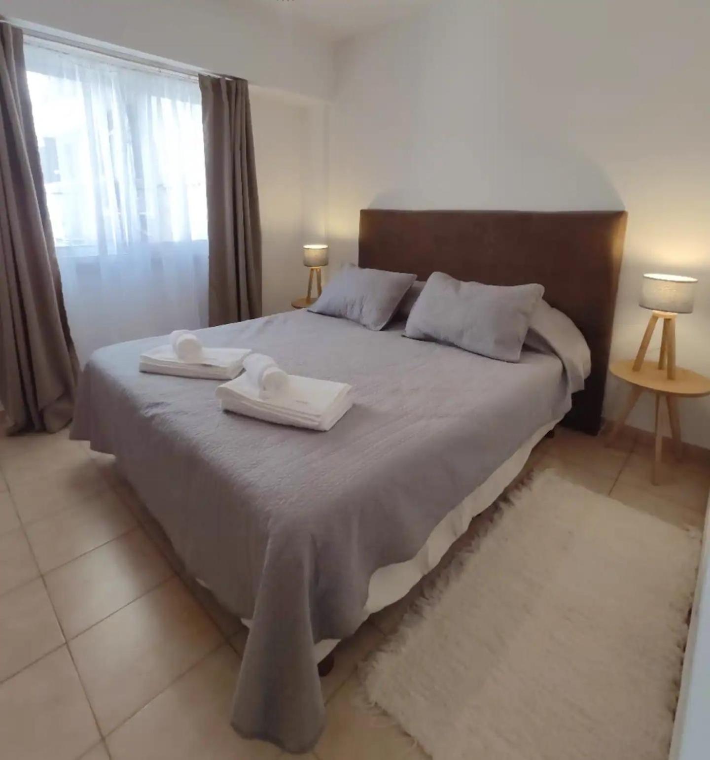 Departamentos Recoleta Apartment Buenos Aires
