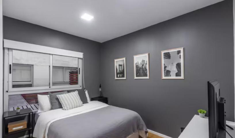 Apartment Nomad Defensa *