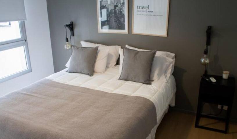 Nomad Defensa Apartment *