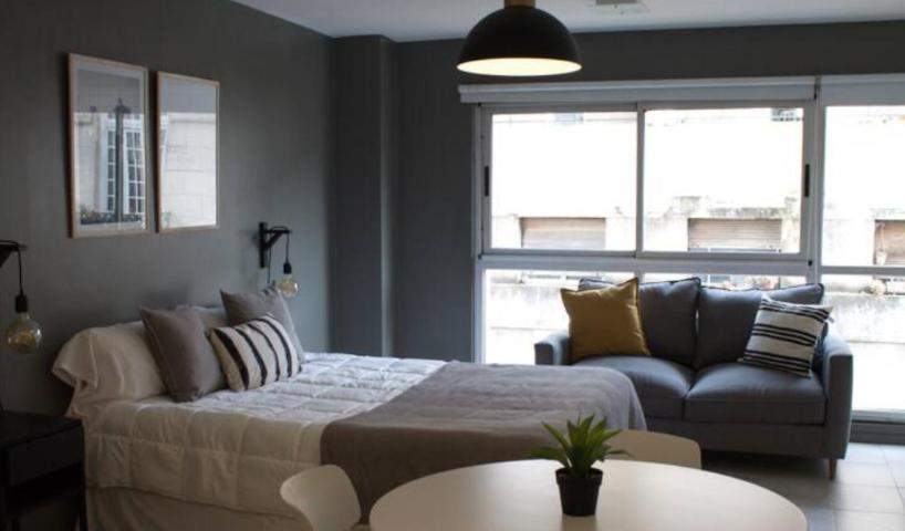 Nomad Defensa Apartment Buenos Aires