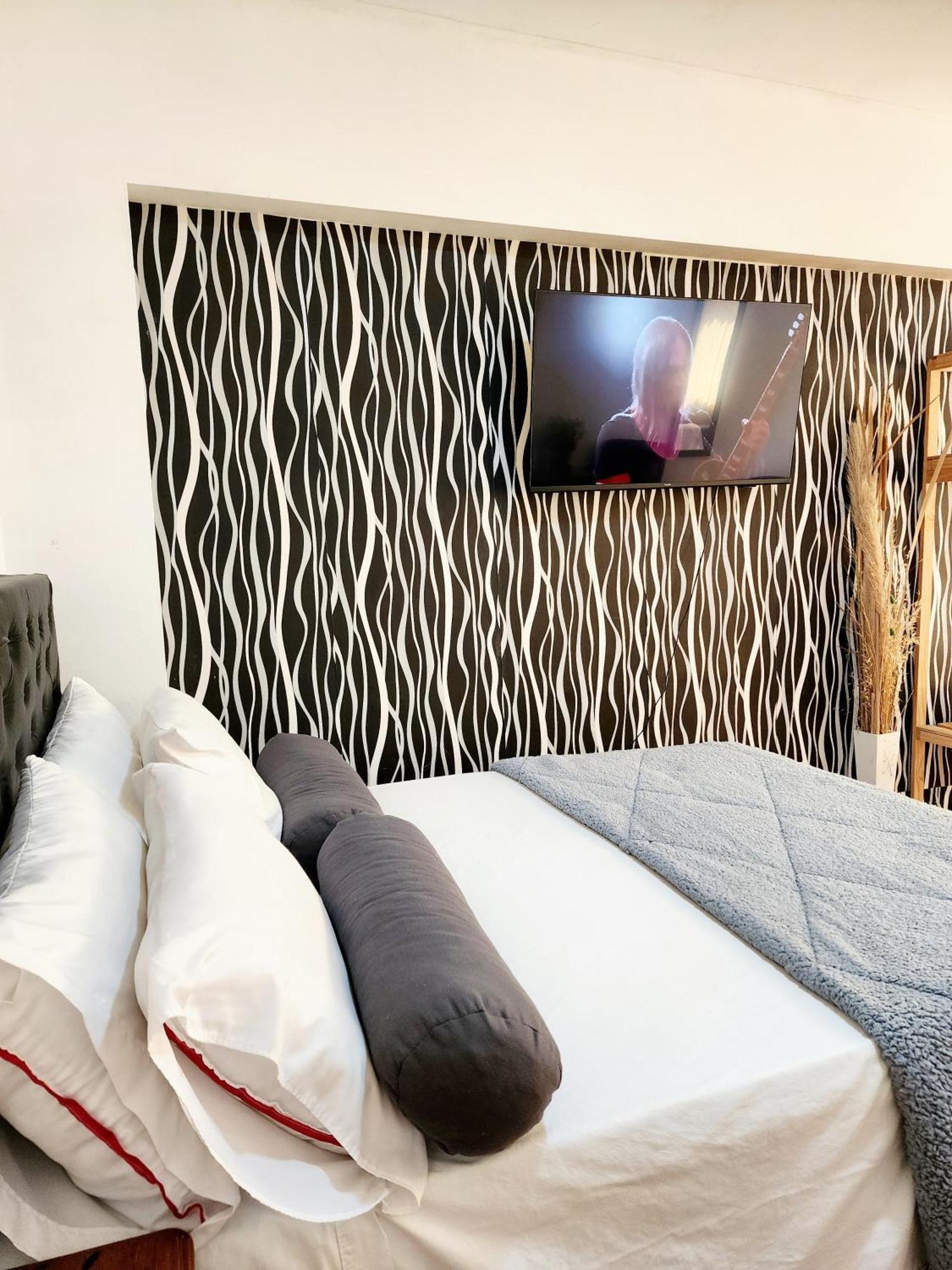 Merlina Apart G - Excelente Monoambiente A Dos Cuadras Del Obelisco Buenos Aires